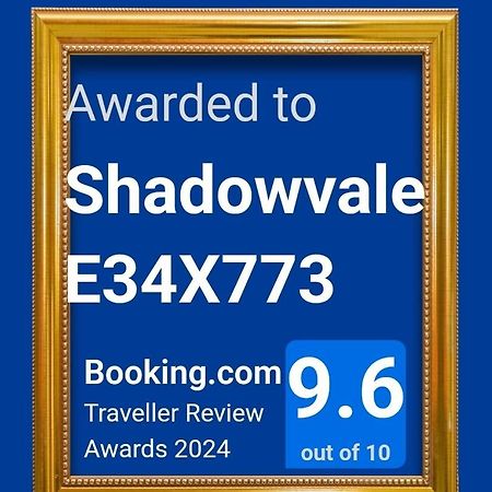 Shadowvale E34X773 Bed & Breakfast ทิปเปอร์แรรี ภายนอก รูปภาพ