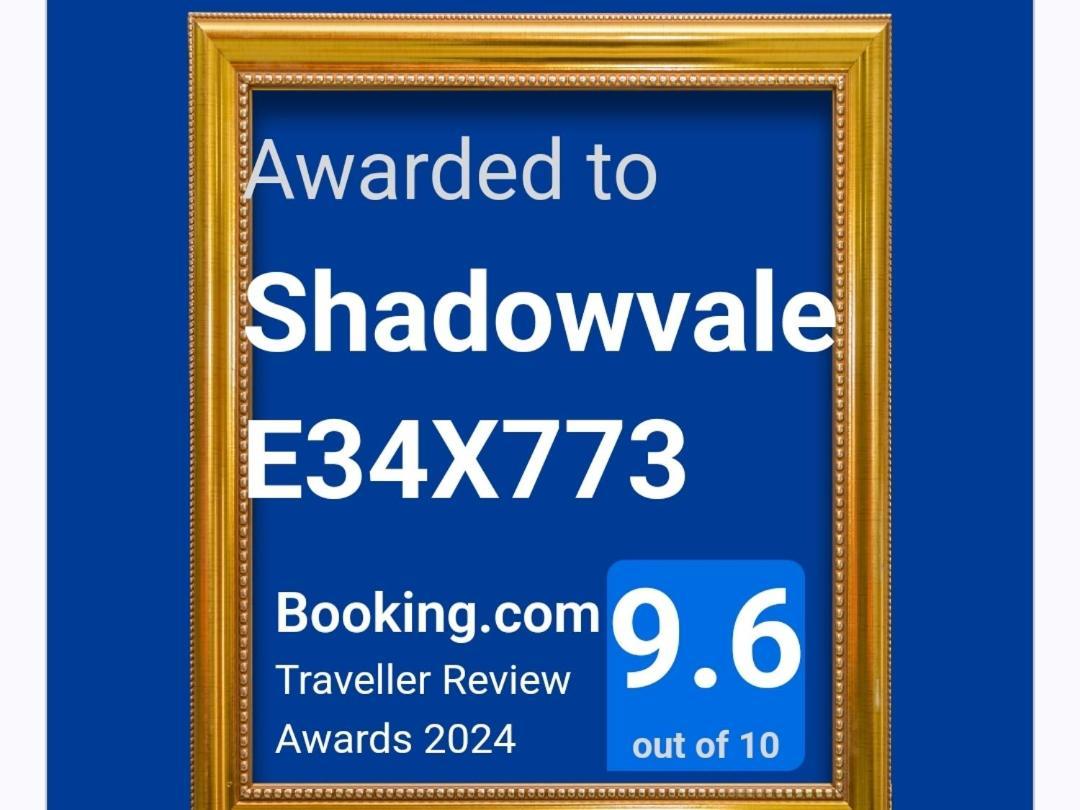 Shadowvale E34X773 Bed & Breakfast ทิปเปอร์แรรี ภายนอก รูปภาพ