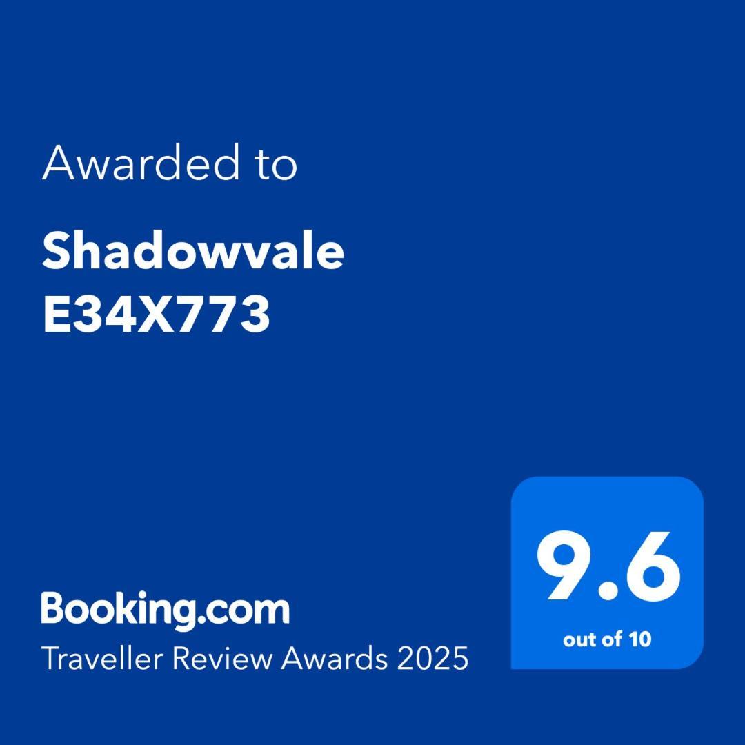 Shadowvale E34X773 Bed & Breakfast ทิปเปอร์แรรี ภายนอก รูปภาพ